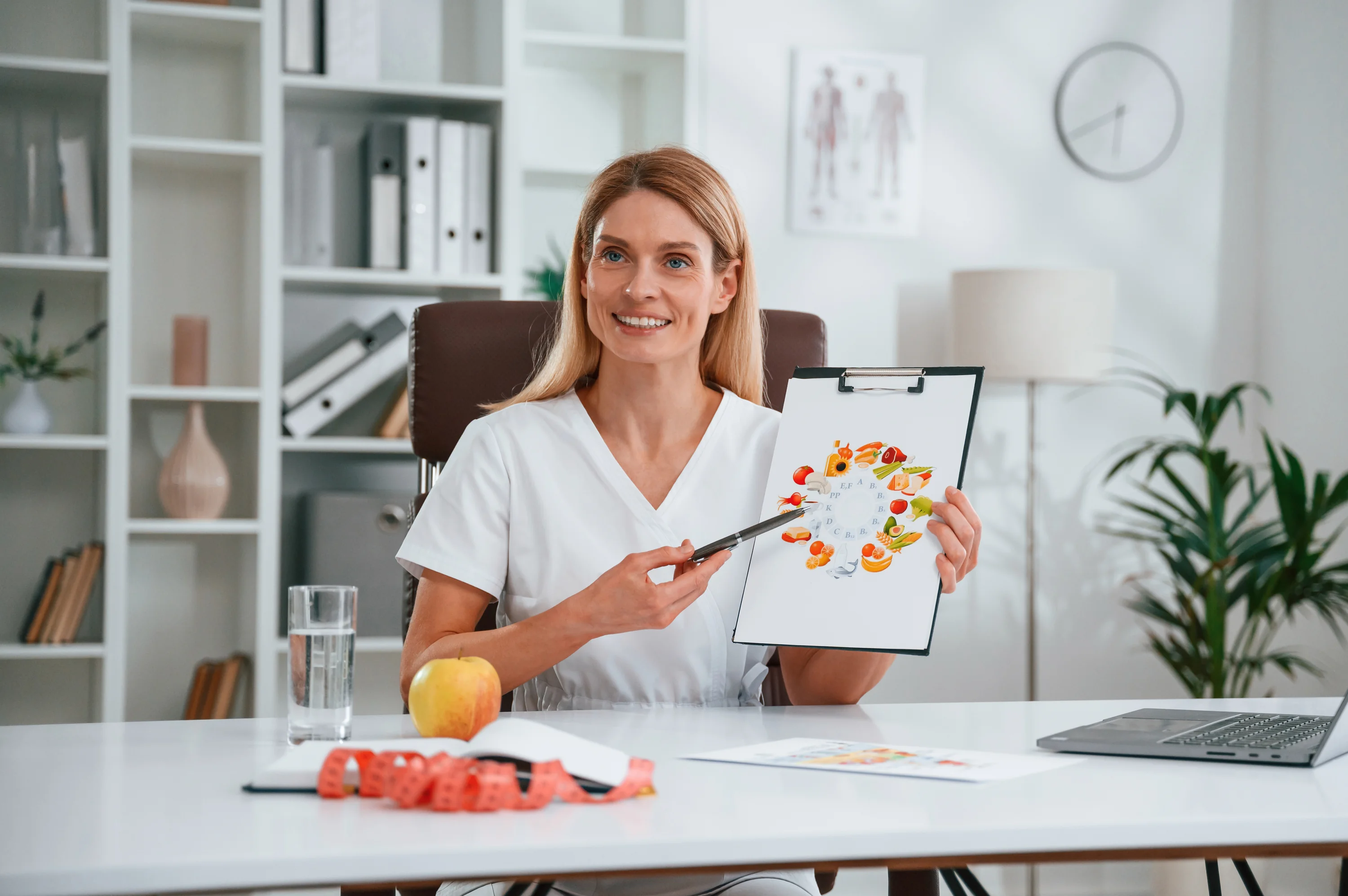 Nutricionista